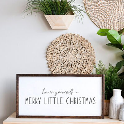 Casa rustica legno dolce segno in bianco per la scrittura del matrimonio segni in Europa legno massello