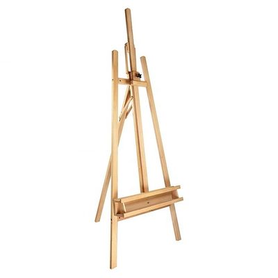 Diversi tipi di vernice regolabile per artisti professionisti