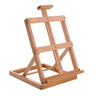 Diversi tipi di vernice regolabile per artisti professionisti