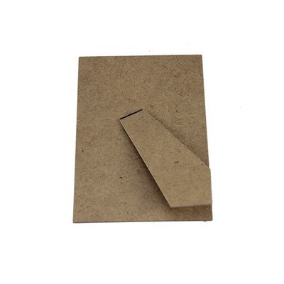 VL-PF02 Cornice fotografica decorativa in legno a colori semplici o a colori con stampa