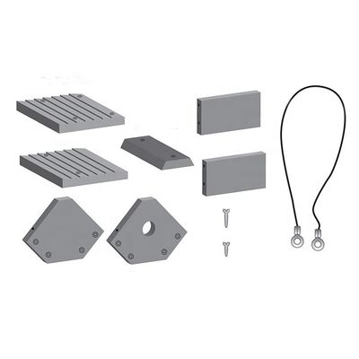 CASAS Completamente assemblati Kit di casa di uccelli in legno per la casa tradizionale di Wren Tipo gabbia in legno