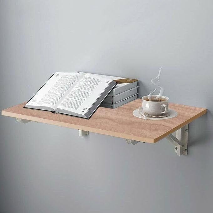 Servizio personalizzato Moderno design ripiano in legno massello per il bagno Decorazione muraria in legno