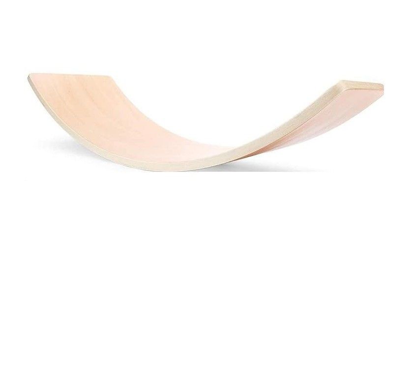 Tavola di bilanciamento per bambini in legno naturale da 35 pollici Tavola di bilanciamento per bambini in legno naturale da 35 pollici Tavola di bilanciamento per bambini in legno naturale da 35 pollici Tavola di bilanciamento per bambini in legno naturale da 35 pollici Tavola di bilanciamento per bambini in legno naturale da 35 pollici Tavola di bilanciamento per bambini in legno naturale da 35 pollici Tavola di bilanciamento per bambini da Montessori Tavola curva