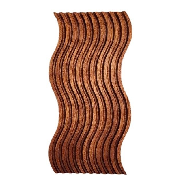 Grande vassoio in legno da servizio da 18,5 x 12 pollici per ogni stagione Divano e divano rustico