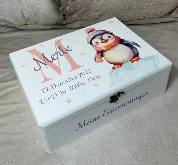 Africa Regional Feature Custom Logo Memory Scatola di legno per l'amore