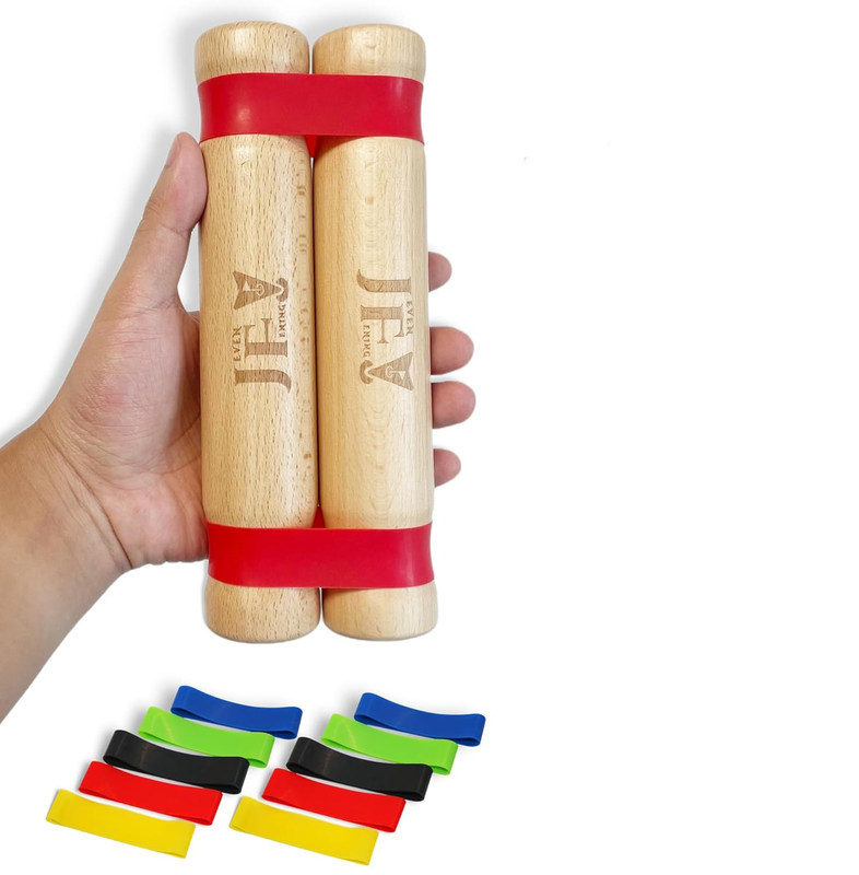 Logo personalizzato e fasce di resistenza regolabili attrezzature per il corpo superiore per la palestra a casa