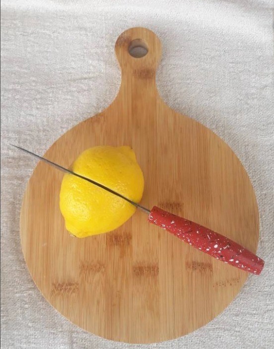 Come il tuo tavolo da taglio di bambù di colore La combinazione perfetta di bellezza e funzionalità