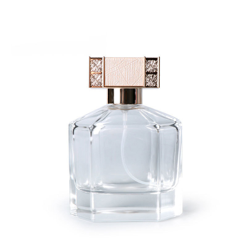 Bottiglia di profumo europeo bottiglia di profumo spray bottiglia di vetro profumo 10ml 50ml bottiglia di vetro set