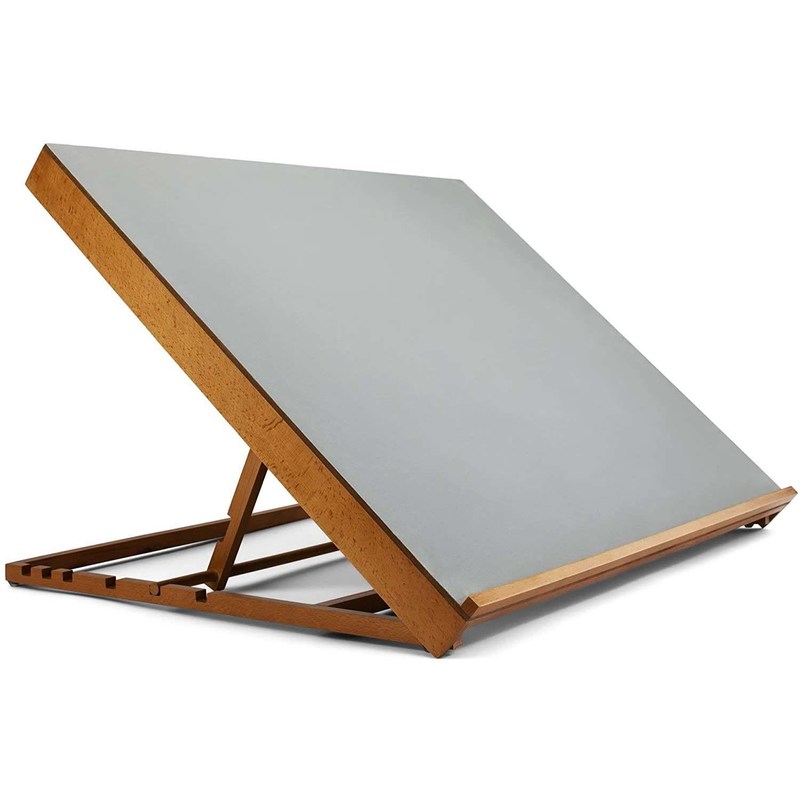 1000 pezzi puzzle Jigsaw Compatibile Personalizzazione Legno Puzzle Board con altezza regolabile